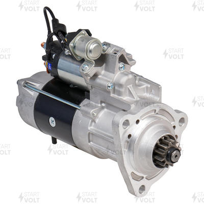 Starter LSt 1299 STARTVOLT